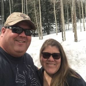 Meet your Posher, Sandra